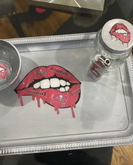 Customized Rolling Tray