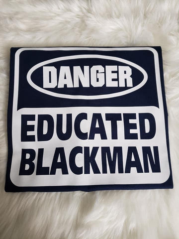 Black Men Are Dope T- Shirt
